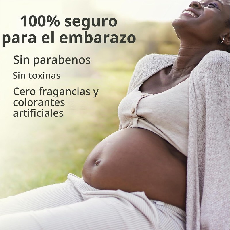 TriLASTIN Maternity Stretch Mark Prevention - 4 oz. by TriLASTIN