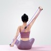 Lower body exercise band HE04-d4 thigh exercise band shoulder rehabilitation / 하체운동밴드 HE04-d4 허벅지운동밴드 어깨재활