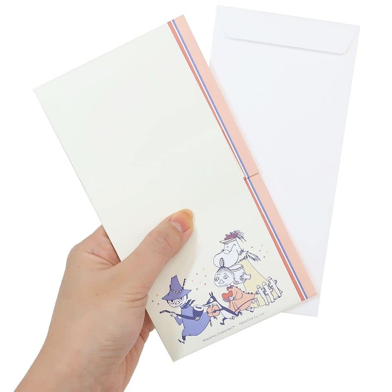 [Frontier] Moomin Celebration Bag, School Entrance Celebration/Party **