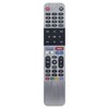 PerFascin 539C-268920-W010 Remote Control Fit for Skyworth Android Smart TV