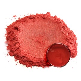 Eye Candy Premium Mica Powder Pigment “Kobe Luminarie” (25g) Multipurpose DIY Arts and Crafts Additive | Natural Bath Bombs, Resin, Paint, Epoxy, Soap, Nail Polish, Lip Balm (Kobe Luminarie, 25G)
