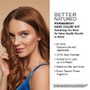 Better Natured Permanent Hair Color Cream Dye, Gray Coverage, 3N
