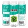 Nutrientes Hidropónicos Tps Nutrients Para Plantas Comestibl