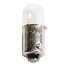 Carpoint Lamp T4W BA9s/233 Box of 10