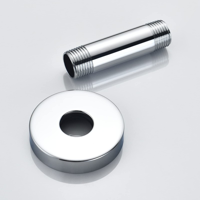 Celling Mounted Extention Shower Arm (Sold with Shower Arm Flange)