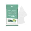 By Apple Toallitas Desmaquillantes (Agua Micelar + Pepino) 30 Piezas