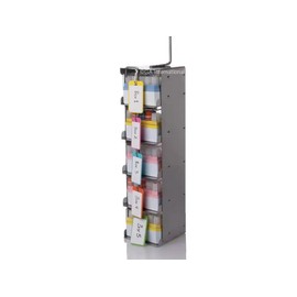 Cryogenic tags for metal racks 2.13" x 1.18" / 54mm x 30mm
