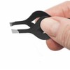 Wide Grip Tweezers
