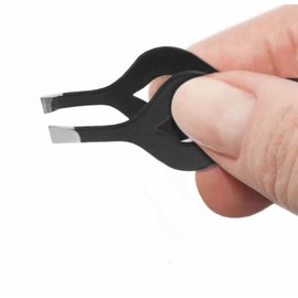 Wide Grip Tweezers