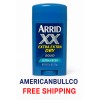 Arrid XX Extra Extra Dry Solid Antiperspirant Deodorant, Ultra Fresh,