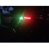 Mariner Lighting 5050 Red Green Bow LED 1 Ft Submersible