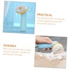 BESPORTBLE Convenient Portable Pet Bathing Brush for Dogs and Cats