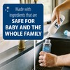 Dr. Brown's Bottle & Dish Soap for Baby Bottles and
