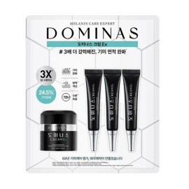 dominas [도미나스] 코스트코 도미나스 기 미케어 크림 EX 50g 45g