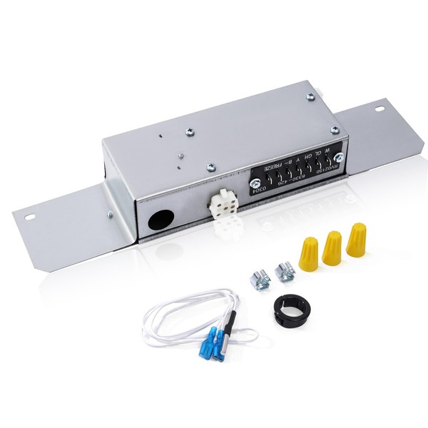 NYXCOMAN 9330C755 for Coleman Mach 15 RV Air Conditioner, AC