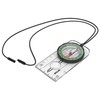 Silva Ranger Compass Rangetr Compass - Green/Clear, 20 x 11