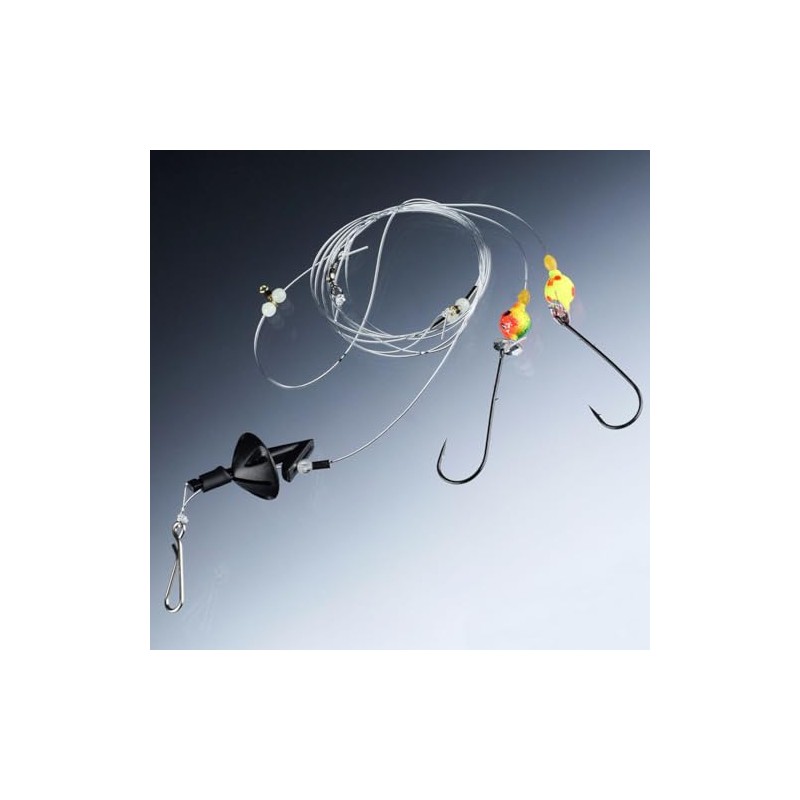 Balzer Edition Sea Surf Wishbone Rig 75 cm - Surf