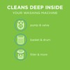 Affresh Washing Machine Cleaner, Cleans Front Load and Top Load