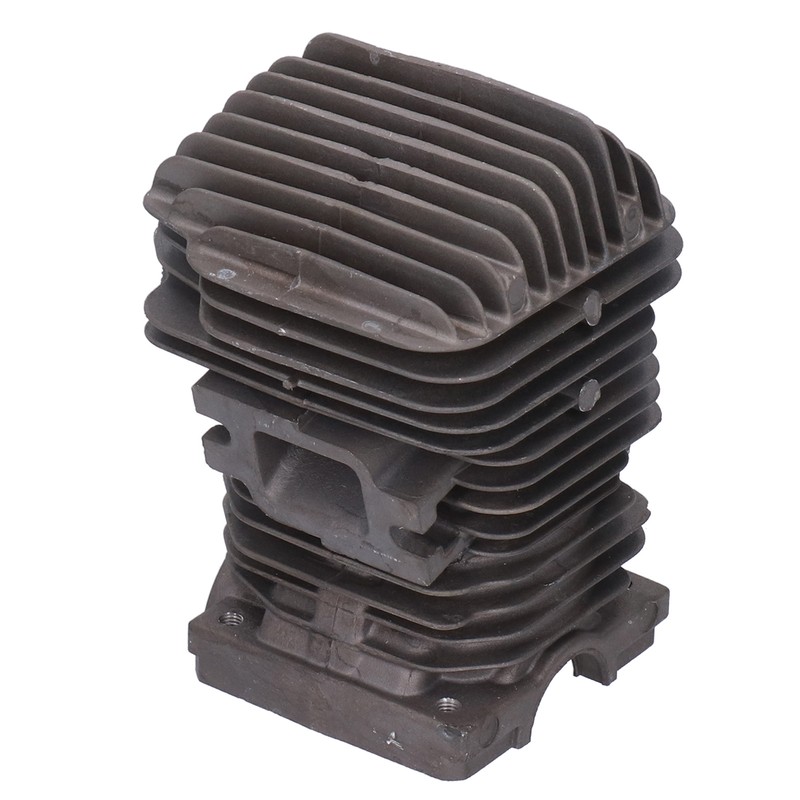 42.5mm Cylinder Head Kit Piston Pin Rings Clips Accessories Replacement