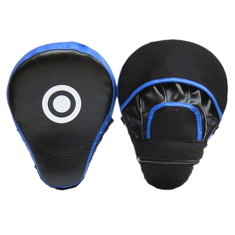 Punch Mitts,Professional Boxing Punching Gloves - Professional Heavy-Duty Sparring Trainer