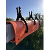 Lineman Utility Extendable Blanket Clamp
