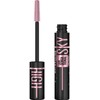 Maybelline Sky High Cosmic Black Máscara de Pestañas, Dura 24H,