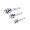 Blue Spot Tools 3 PCE Stubby Ratchet Set in EVA