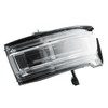 Replacement Passenger Right Side Door Mirror Turn Signal Light Lamp