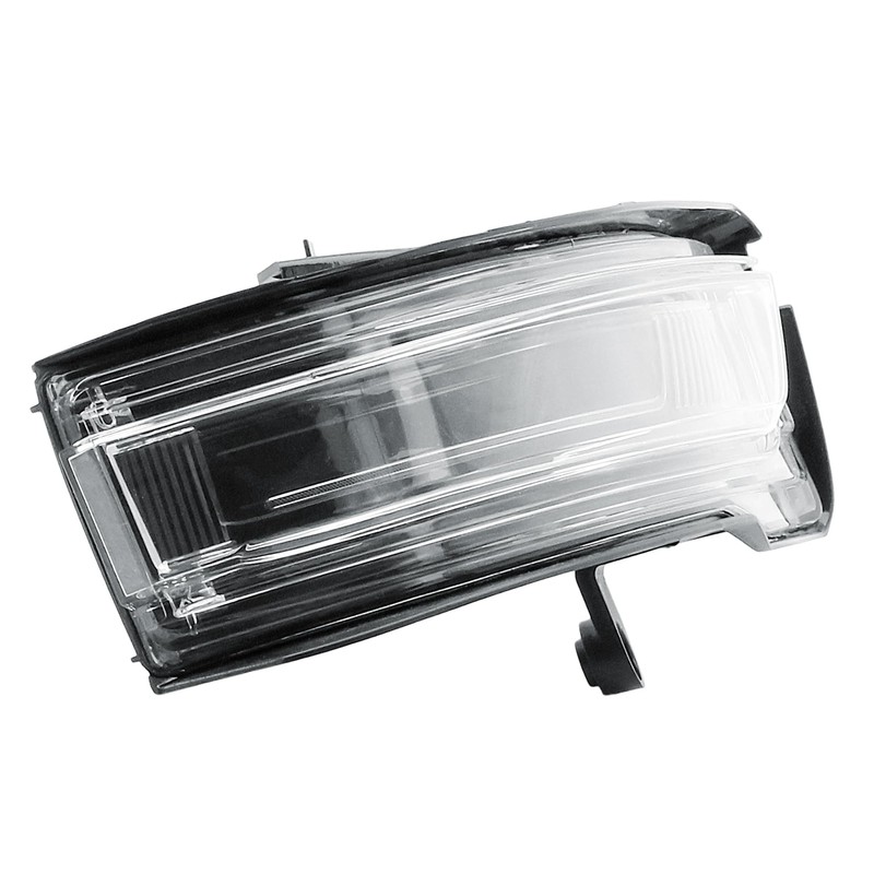 Replacement Passenger Right Side Door Mirror Turn Signal Light Lamp
