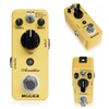 Mooer Acoustikar アコースティックシミュレーター エフェクター