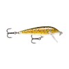 Rapala(ラパラ) ミノー カウントダウン ユニバーサルカラー 9cm 12g トラウト TR CD9 ルアー