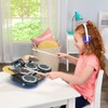 VTech Kidi Star - Almohadilla de tambor, negra