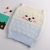 Rose Junior Stomach Band Set of 2 Thermal Stomach Wrap,