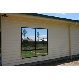 Window Tint High Performance ONE WAY MIRROR FILM 20" WIDE X 10 feet SILVER FREE SHIP TO CANADA AND USA
