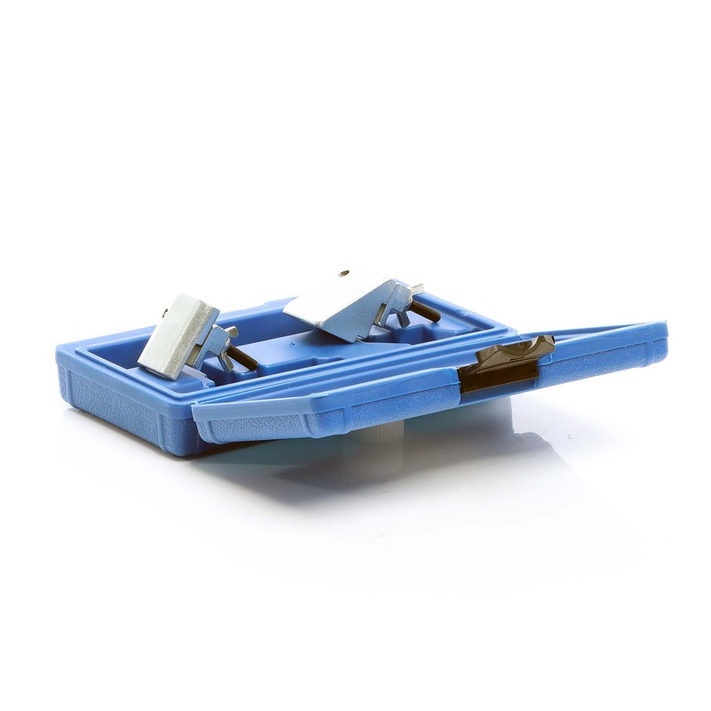 XPOtool 2-piece V-ribbed belt tool set, car tool for mounting