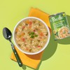 Pacific Foods Organic Greek-Style Chicken Orzo Soup With Lemon and