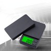 Youerte PrecisionPro Digital Pocket Scale: Advanced 0.01g High-Accuracy Miniature Scale