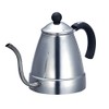 Pearl Metal H-1006 Coffee Drip Pot, 0.4 gal (1.4 L),