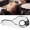 Hair Funnel Hair Dye Cape Dye Funnel Hair Treatments for