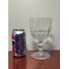 Waterford Retired WATERFORD CRYSTAL Colleen Encore Footed Iced Tea Beverage