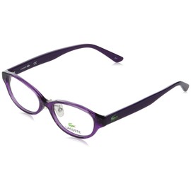 Lacoste Eyewear L3624A Frame Only, purple (violet)