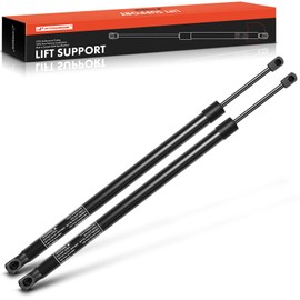 A-Premium Rear Hatch Tailgate Lift Supports Shock Struts Compatible with Lincoln Navigator 2007-2017 Sport Utility 2-Pc Set