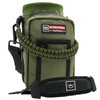 NATURE PIONEOR Insulated Water Bottle Holder with Shoulder Strap for