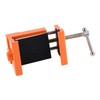 2pcs Cabinet Claw Professional Metal Cabinetry Clamp with Hex Wrench