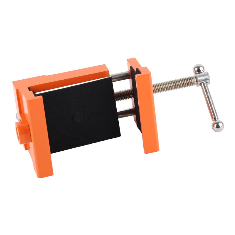 2pcs Cabinet Claw Professional Metal Cabinetry Clamp with Hex Wrench