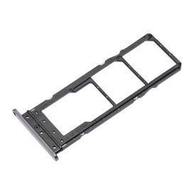 Epartsolution Replacement for Motorola Moto E20 XT2155 Sim Tray Sim Card Tray Gray USA