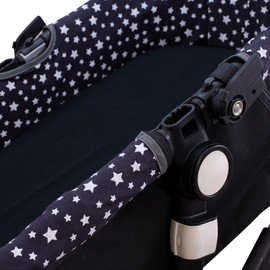 Janabebé Baby Car Seat Cover