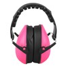 Soundproof Earmuffs for Kids Sleeping Children Safety Mini Noise Reduction