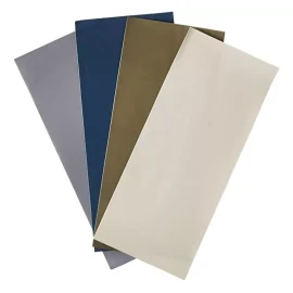 Dritz 55206b Patches, Stick-on, Nylon, Camp Colors, 3 X 7 Pu