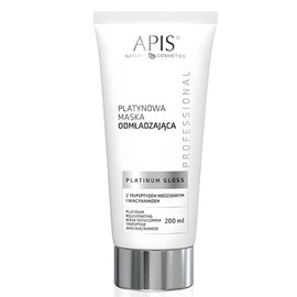 Apis Professional Lifting and Tensing Mask with Snap-8 TM Peptide 200ml